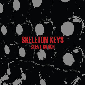 Skeleton Keys cover