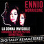 La donna invisibile cover