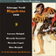 Great Opera Recordings / Verdi: Rigoletto, Volume 2 (1930) Albumcover