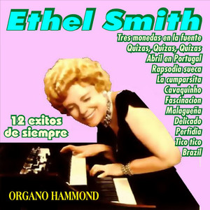 12 Exitos de Siempre album