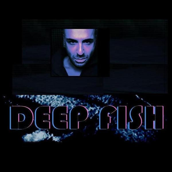 Tony Deep Fish Photo