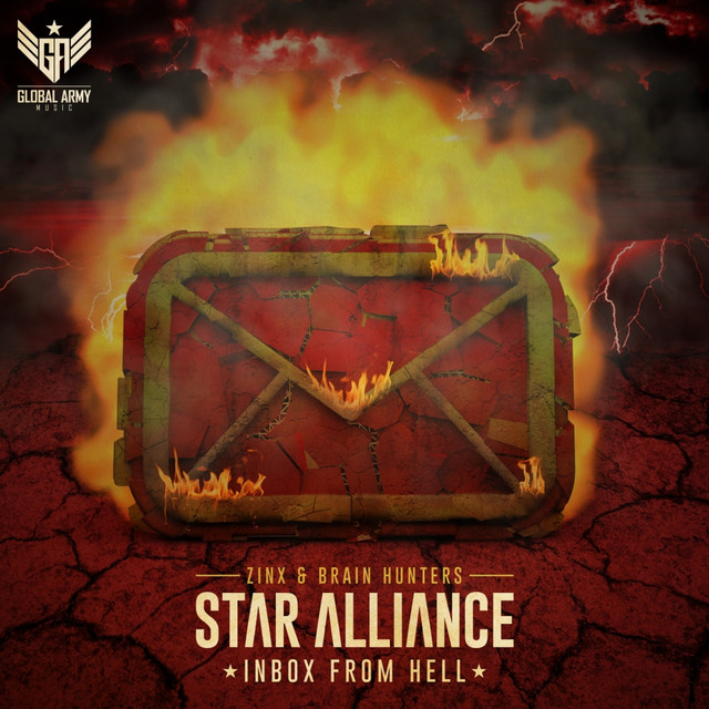 Star Alliance Photo