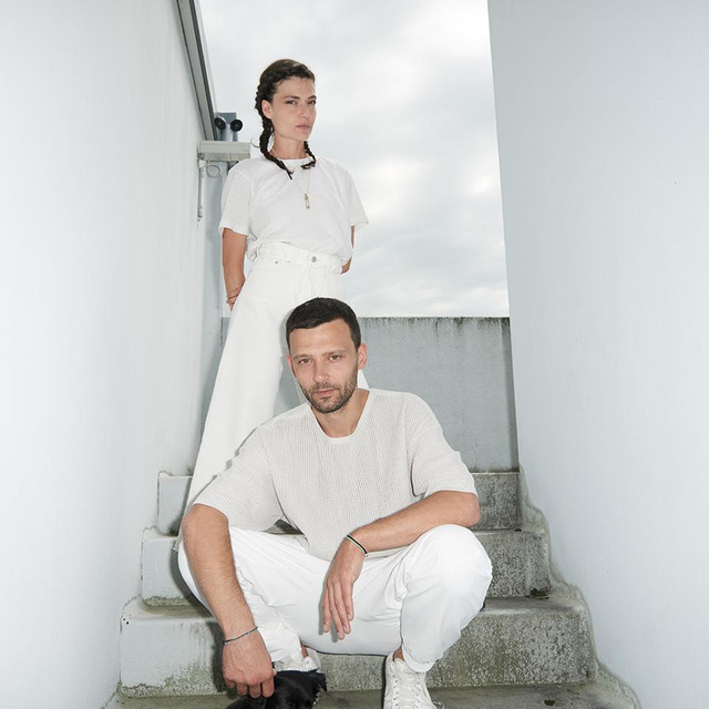 Musik Artist Wolfman