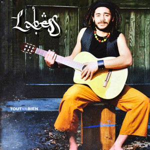 Babour el leuh cover