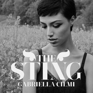 The Sting album