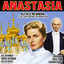 Anastasia (Original 1956 Soundtrack) cover