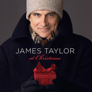 James Taylor at Christmas album
