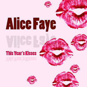 This Year's Kisses album