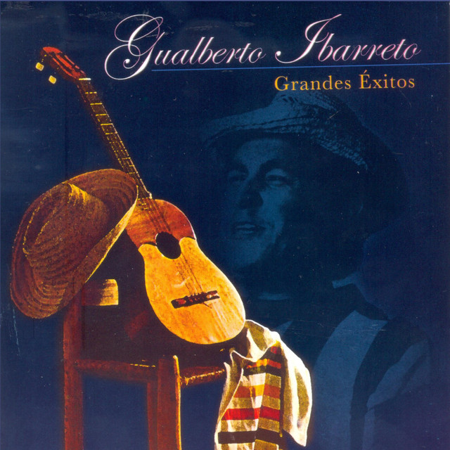 Gualberto Ibarreto Photo