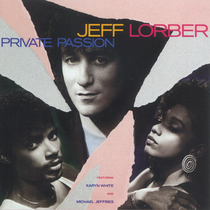 Private Passion cover