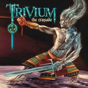 The Crusade album