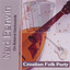 Croatian Folk Party No.1 Albumcover