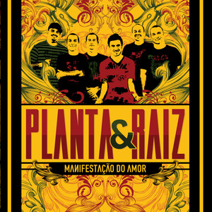 Manifestação do amor cover