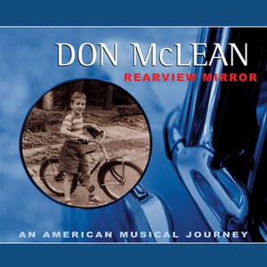 Rearview Mirror album