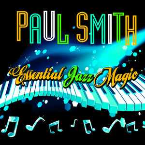 Essential Jazz Magic album