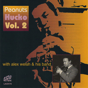 Peanuts Hucko - Vol. 2 Albumcover