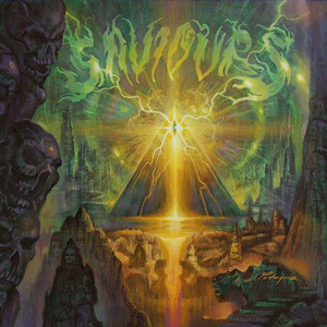 Into Abaddon cover