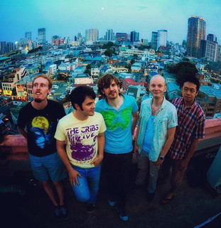 The Watanabes Photo