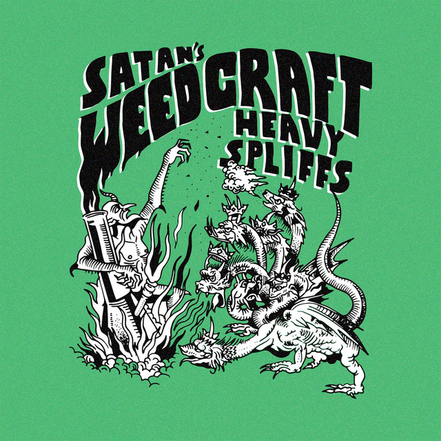 Weedcraft photo