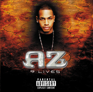 9 Lives cover