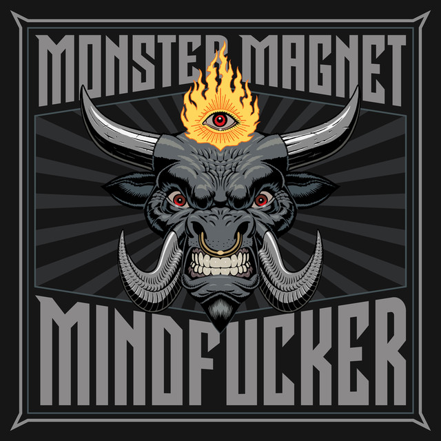 Musik Album 'Mindfucker'