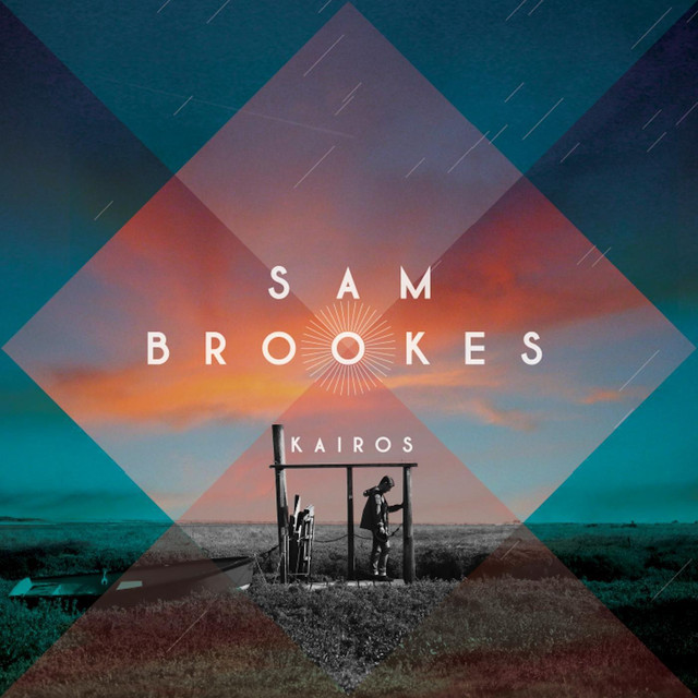 Kairos cover