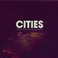 Cities Albumcover