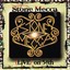 Stone Mecca Live On 54th Albumcover