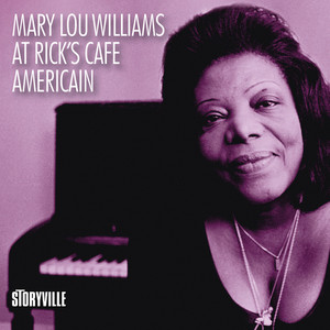 At Rick's Cafe Americain album
