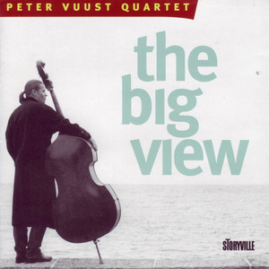 Peter Vuust