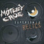 Supersonic Relics cover