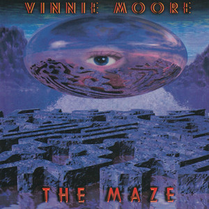 The Maze album