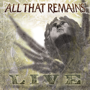 All That Remains: Live album