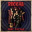 Nuit Fatale Albumcover