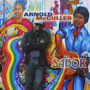 Sabor cover