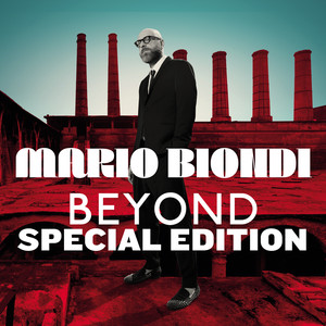 Beyond Special Edition album