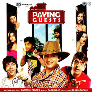 Paying Guests (Original Motion Picture Soundtrack) album