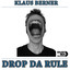 Drop Da Rule Albumcover