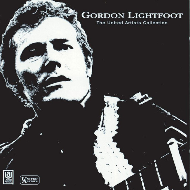 United Artists Collection, The cover