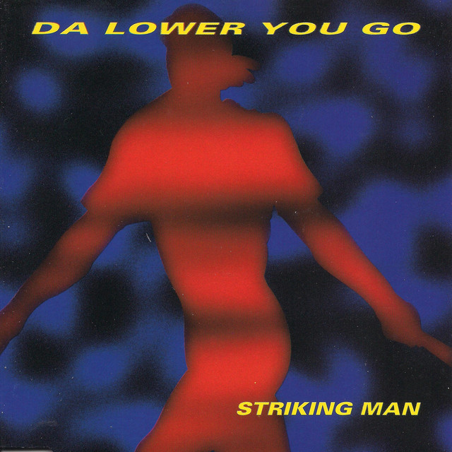 Striking Man Photo