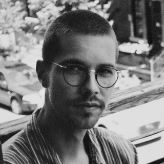 Isaac Vallentin Photo