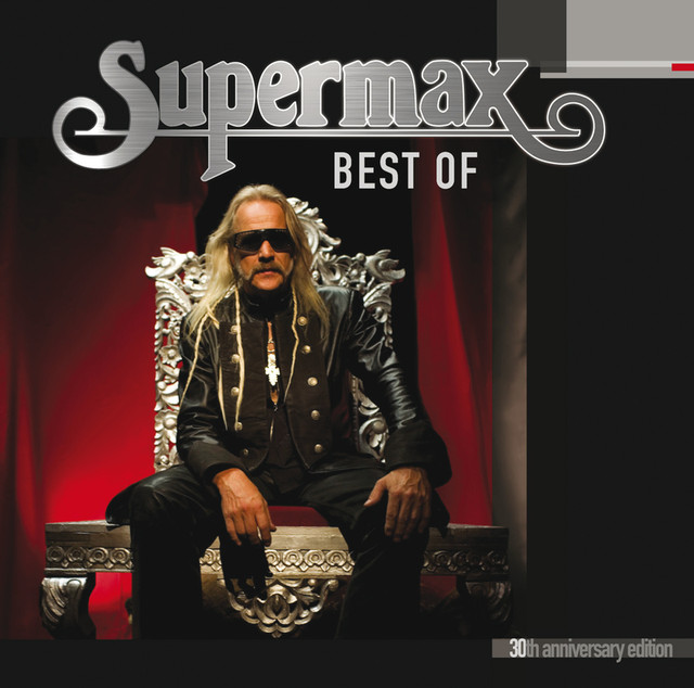 Best Of cover