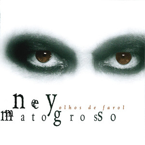 Olhos de Farol album