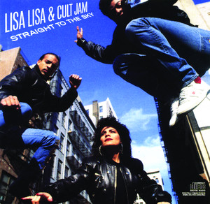 Straight to the Sky album