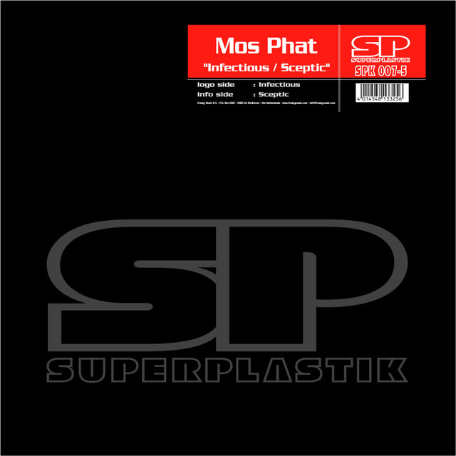 Mos Phat Photo