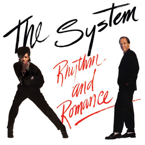 Rhythm and Romance album
