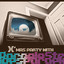 X'mas Party with Paraele Stripes Albumcover