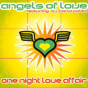Angels Of Love