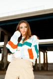 Chelsea Lankes profile