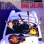 Move! The Guitar Artistry Of Hank Garland cover
